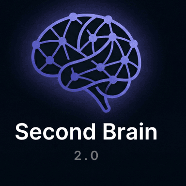 Second Brain
